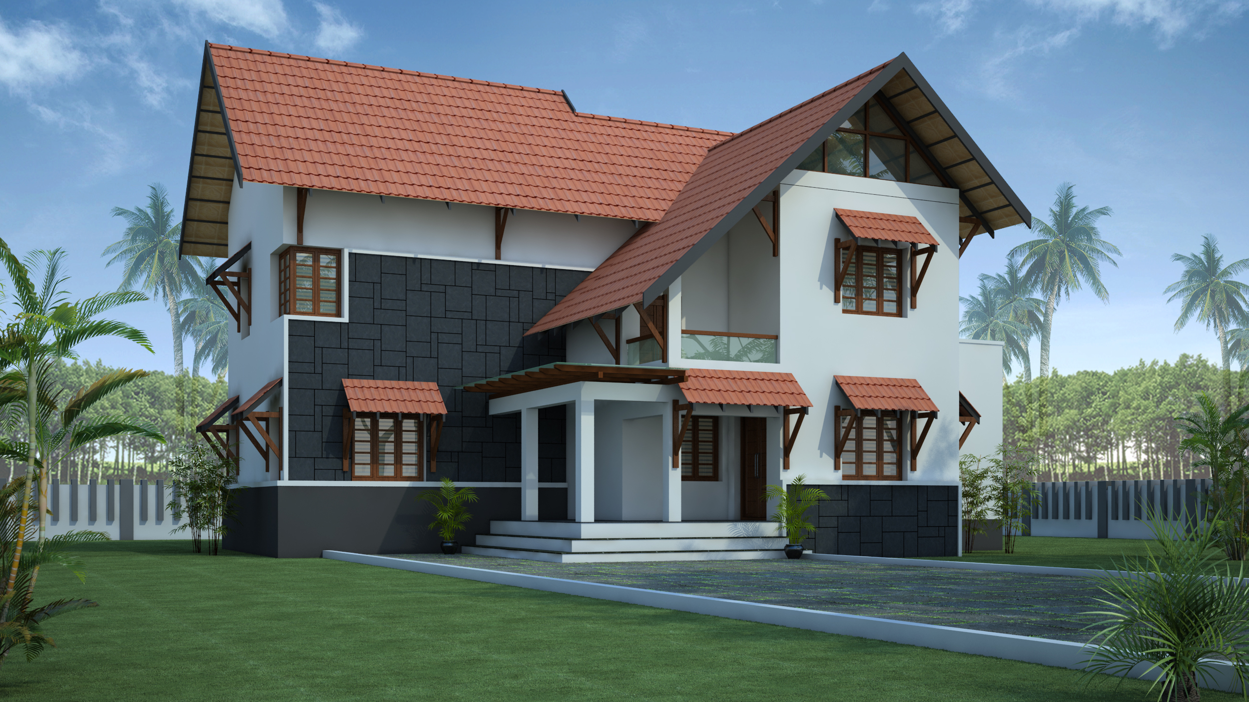 Kanippayyur Vasthu