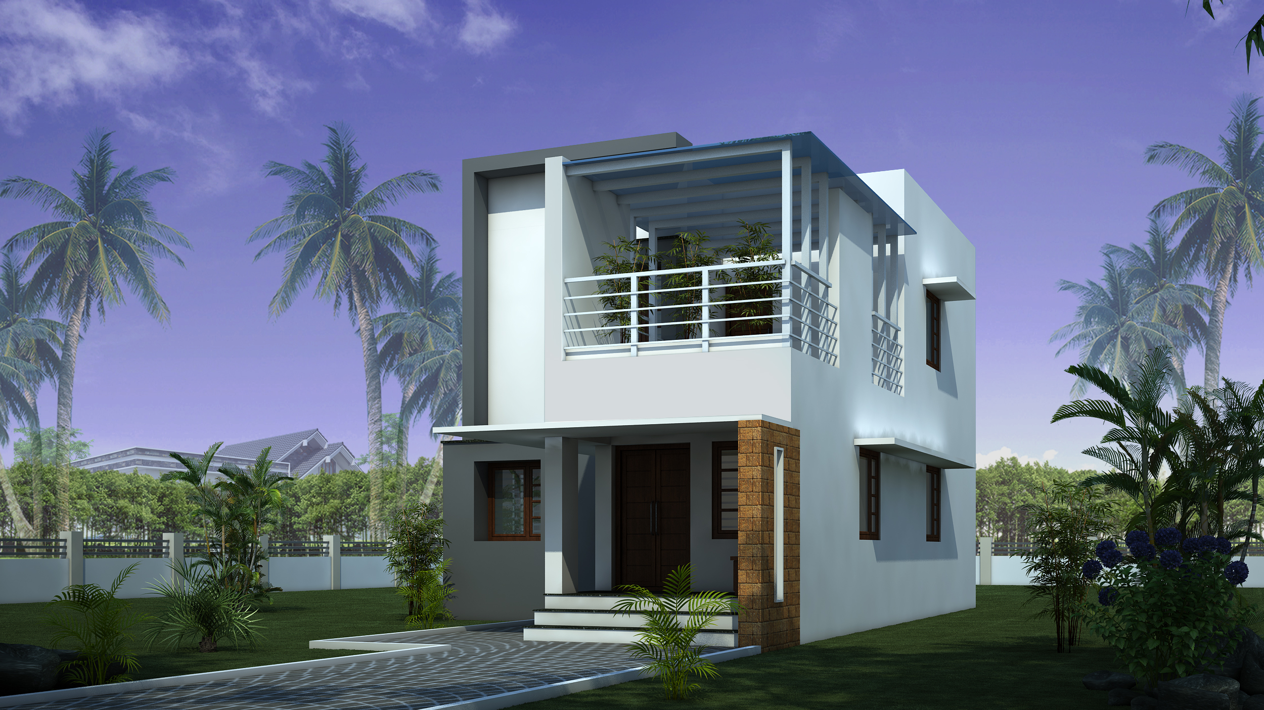 Kanippayyur Vasthu