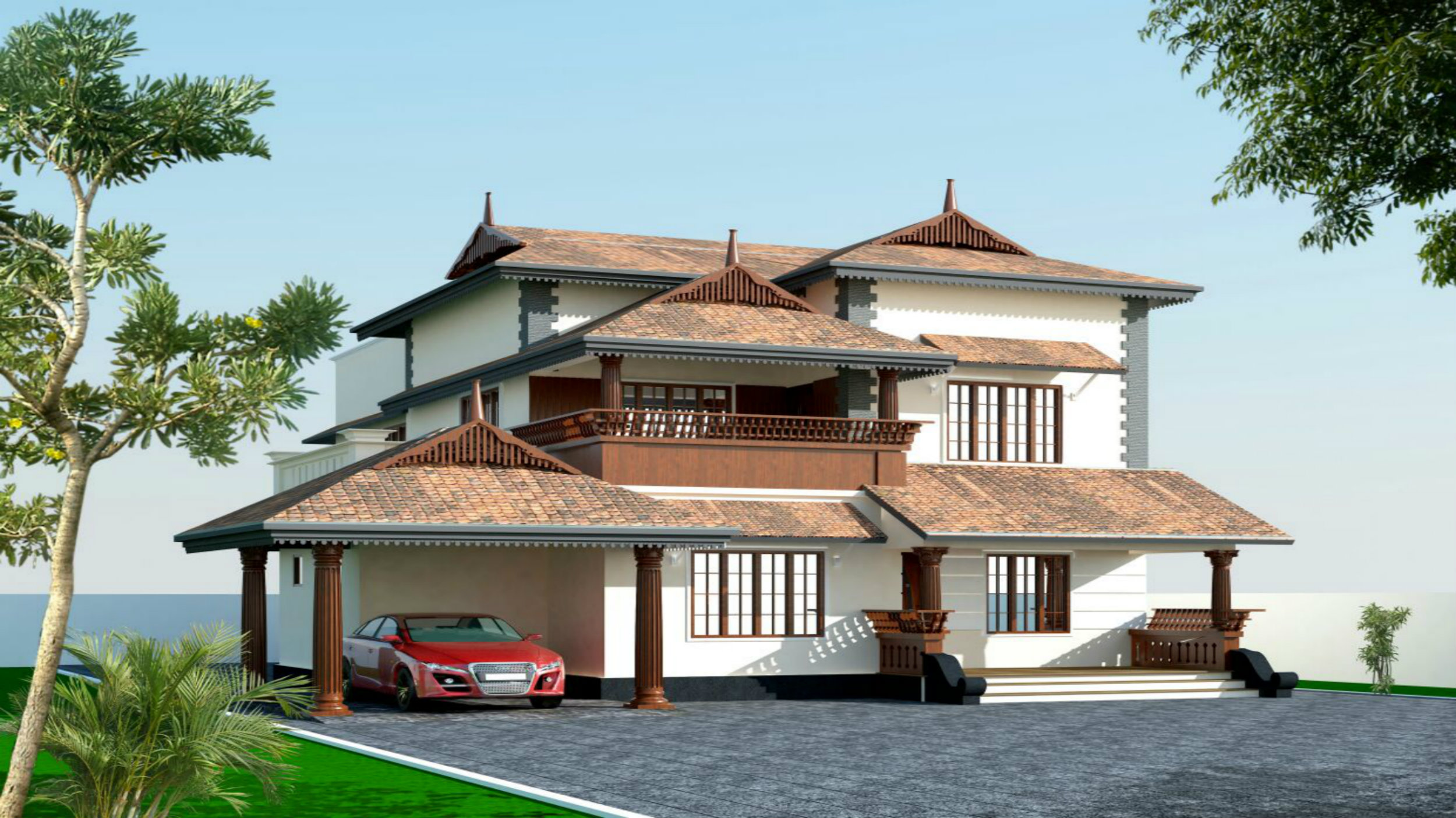 Kanippayyur Vasthu
